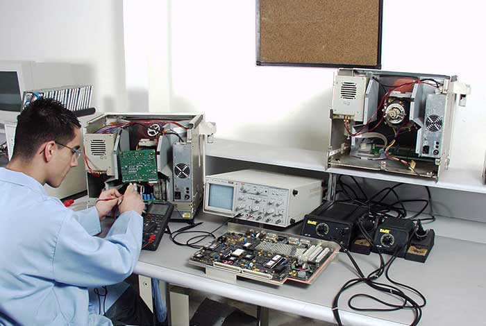 Sungurlu Elektronik Tamircisi