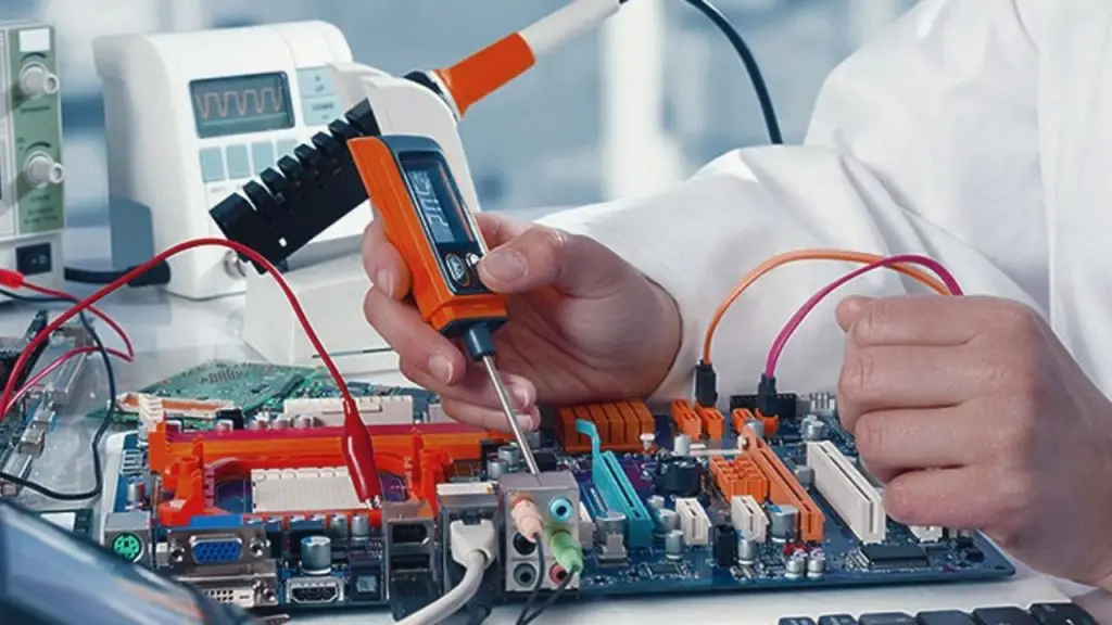 Sungurlu Elektronik Tamircisi